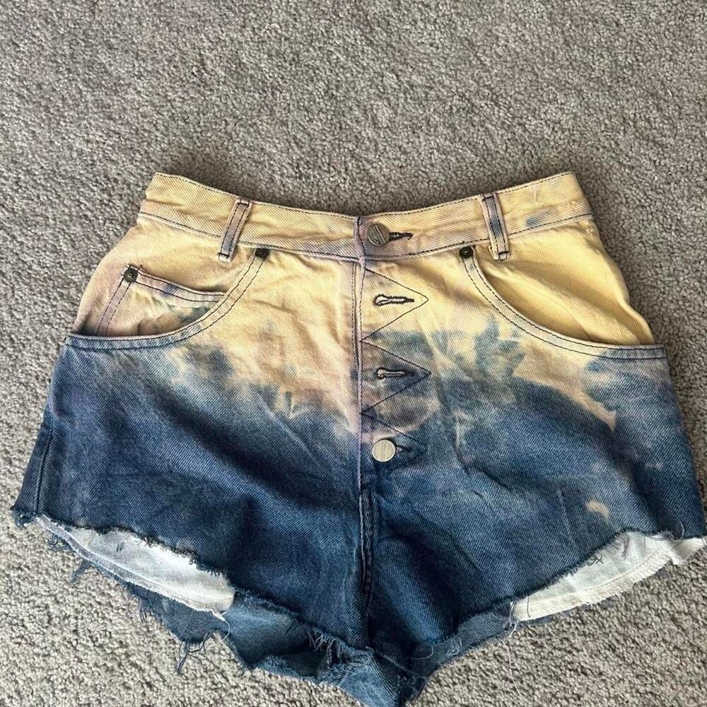 Unbranded Women's multi Shorts